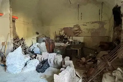 Casa Indipendente in vendita, Via Carlo Felice, Torralba