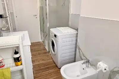 Casa in vendita, Via Indipendenza, Brescia