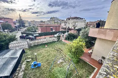 Villa in vendita, Via Maiella, Nettuno