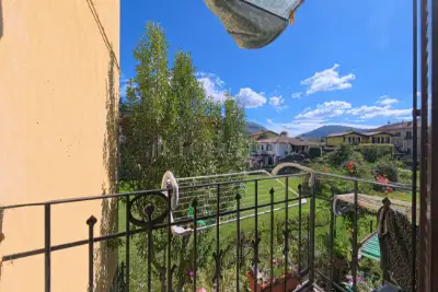 Casa in vendita, Via Taverna, Cugliate-Fabiasco