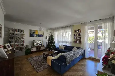 Casa in vendita, Via Umberto Saba, Roma