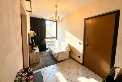 Casa in vendita, Via Roma, Gavardo