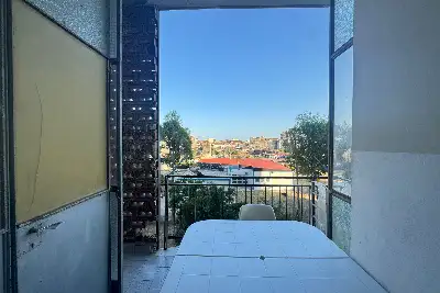 Casa in vendita, Via Nicola Zingarelli, Catania