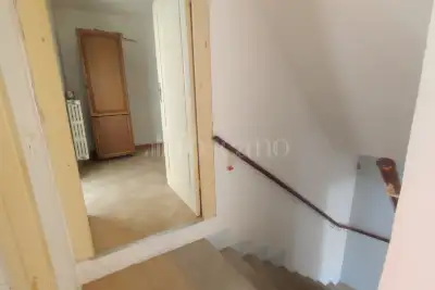 Casa Indipendente in vendita, Via Trento, San Pio delle Camere