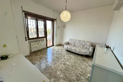 Attico in vendita, Via Andrea del Verrocchio, Roma