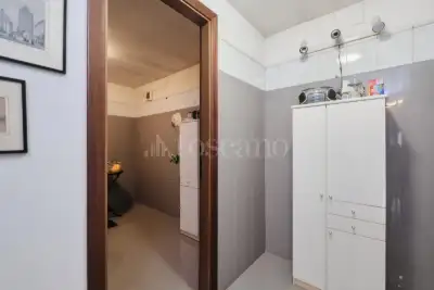 Villa Bifamiliare in vendita, Via Ippia di Elide, Roma