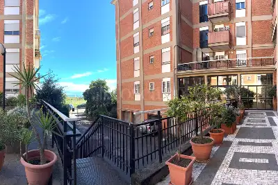 Casa in vendita, Via Barbiellini Amidei Bernardo, Roma