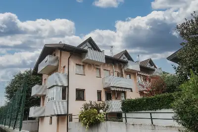 Casa in vendita, Via Baldasseria Media , Udine