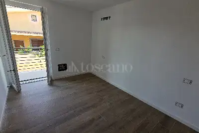 Villino a Schiera in vendita, Via della Riserva Grande, Roma