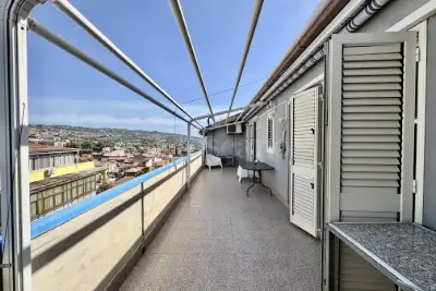 Casa in vendita, Via Caduti del Lavoro, Catania