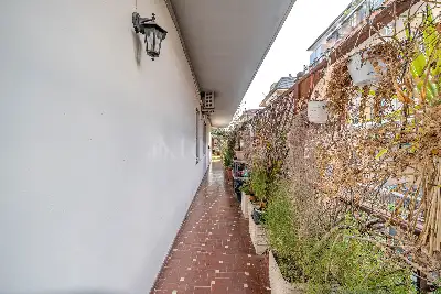 Casa in vendita, Via Antonio Trasmondo, Roma