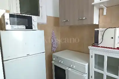 Casa in vendita, Via Marino Torre, Trapani