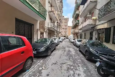Casa in vendita, Via Alcantara, Palermo