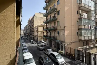 Casa in vendita, Via Duca degli Abruzzi, Catania