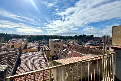 Casa Indipendente in vendita, Via Mazzini 18, Ossi