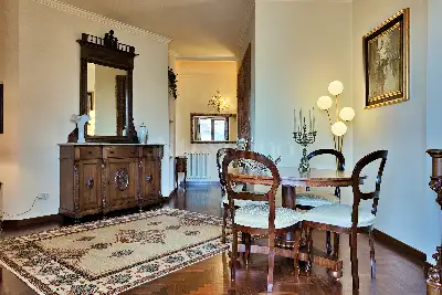 Attico in vendita, Via Maggiore Pietro Toselli, Palermo