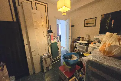 Casa in vendita, Via Monte Bianco, Santa Marinella