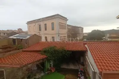 Casa Indipendente in vendita, Via Vittorio Emanuele III, Sardara