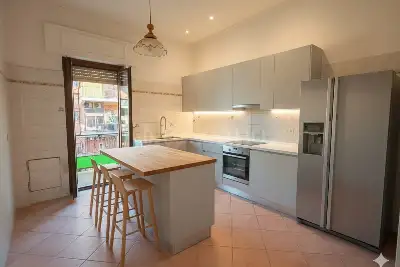 Casa in vendita, Via Vincenzo Viara de Ricci 4, Roma