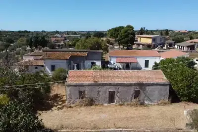 Edificabile Residenziali in vendita, Strada Vicinale Spina Santa Pultigali 26, Sassari