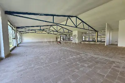 Capannone in vendita, Latina Via dei Monti Lepini, KM 51.400, Latina