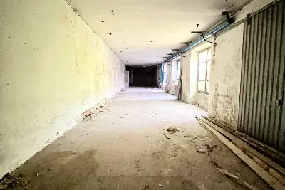 Magazzino in vendita, Via indipendenza 89, Brescia