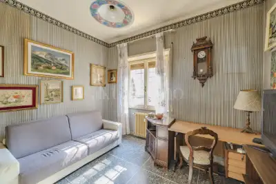 House for sale, Via Meropia, Roma