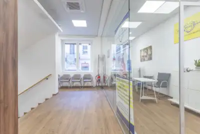 Ufficio in vendita, Corso Italia, Milano