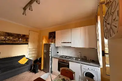 Casa in affitto, Ripa di Porta Ticinese, Milano