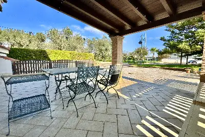 Villa Bifamiliare in vendita, Via della Chiusa, Nettuno