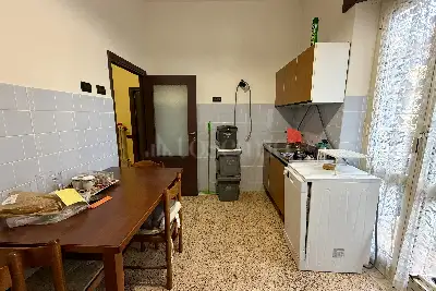 Casa in vendita, Via Valerio Corvino, Roma