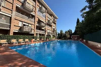 Casa in vendita, Via Aurelia Antica, Roma