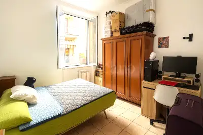 Casa in vendita, Circonvallazione Cornelia, Roma