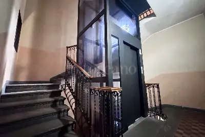 Casa in vendita, via Spontini, Milano