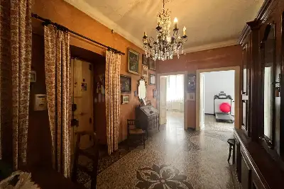 Casa in vendita, Via Tommaso Pendola, Genova