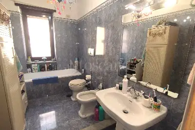 Casa in vendita, Via Cassioli Amos, Roma