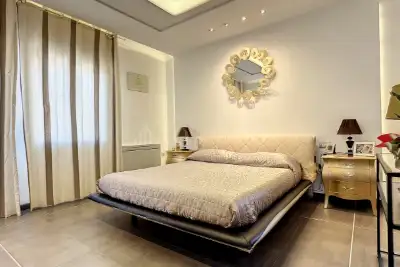 Villino a Schiera in vendita, Via Balai, Porto Torres