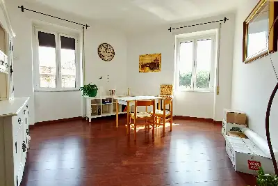 Casa in vendita, Piazzale Gregorio VII, Roma