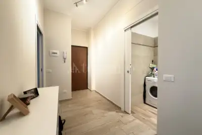 Casa in affitto, Via Emilio Morosini, Milano