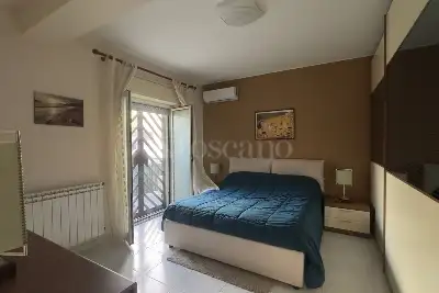 Casa in vendita, Via Massimiliano Maria Kolbe, Catania