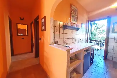 Villa in vendita, Via Tito Livio, Guidonia Montecelio