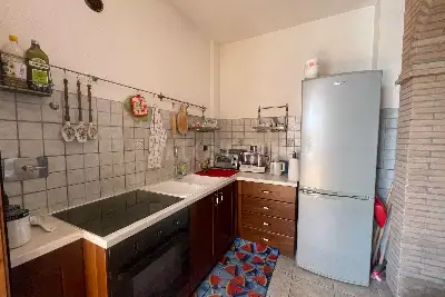 Villa in vendita, via capizzone, Roma