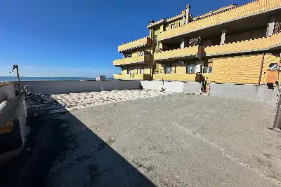 Casa in vendita, Piazza Villacidro, Fiumicino