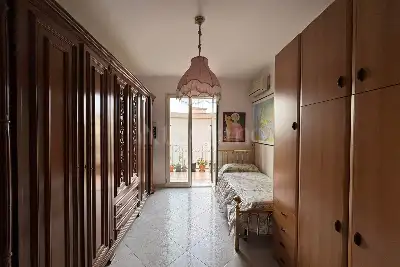 Casa in vendita, Via Roccaforte, Santa Flavia