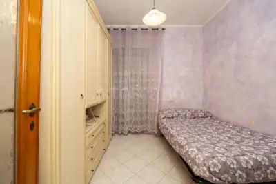 Casa in vendita, Via Fondachelli Fantina, Roma