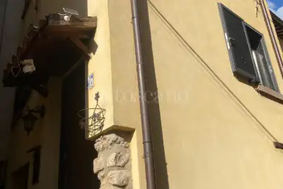 Casa in vendita, Via Aia, Cittaducale