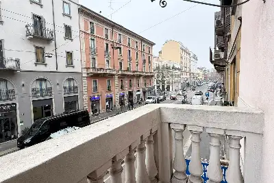 Casa in affitto, Viale Bligny, Milano