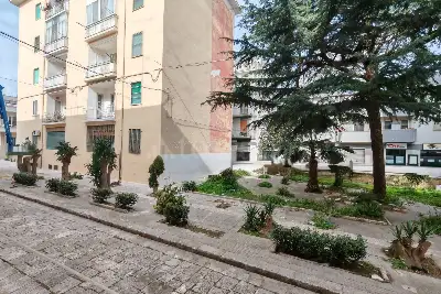 Casa in vendita, Via Romolo, Brindisi