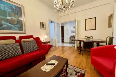 Casa in vendita, Via Giovanni Alfredo Cesareo, Roma