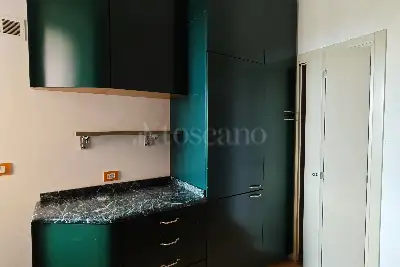 Casa in vendita, Via Emilio Gallori, Siena